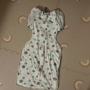 Love to Dream size M